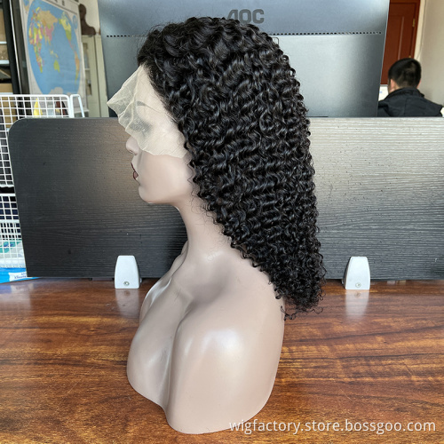 virgin brazilian human hair wigs lace frontal 13*4,buying in bulk wholesale cuticle aligned 100% human hair wigs vendors